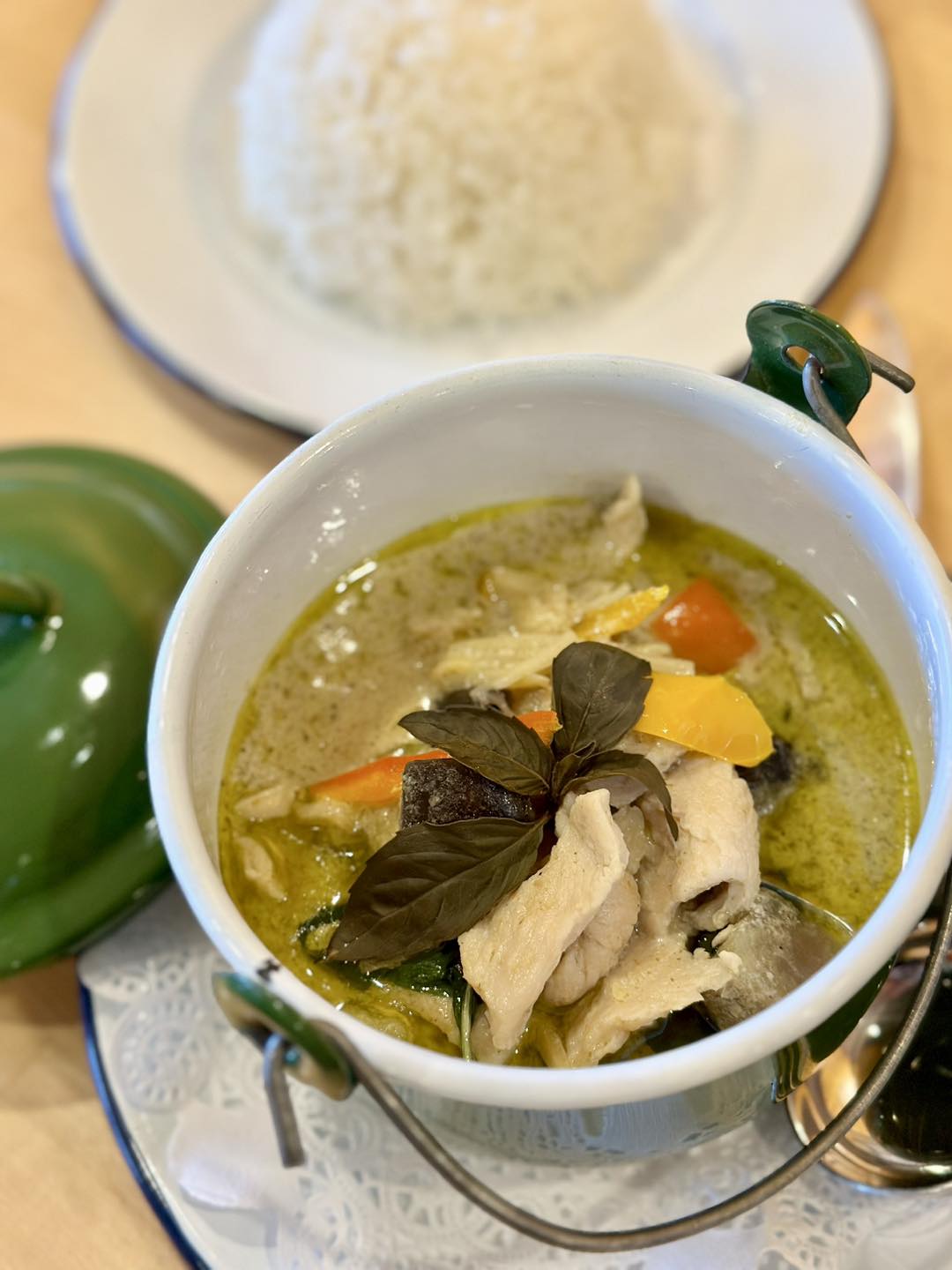 green curry 2